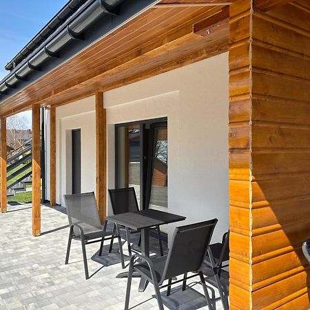 Bianco Apartamenty Laskowa - Zator Exterior foto
