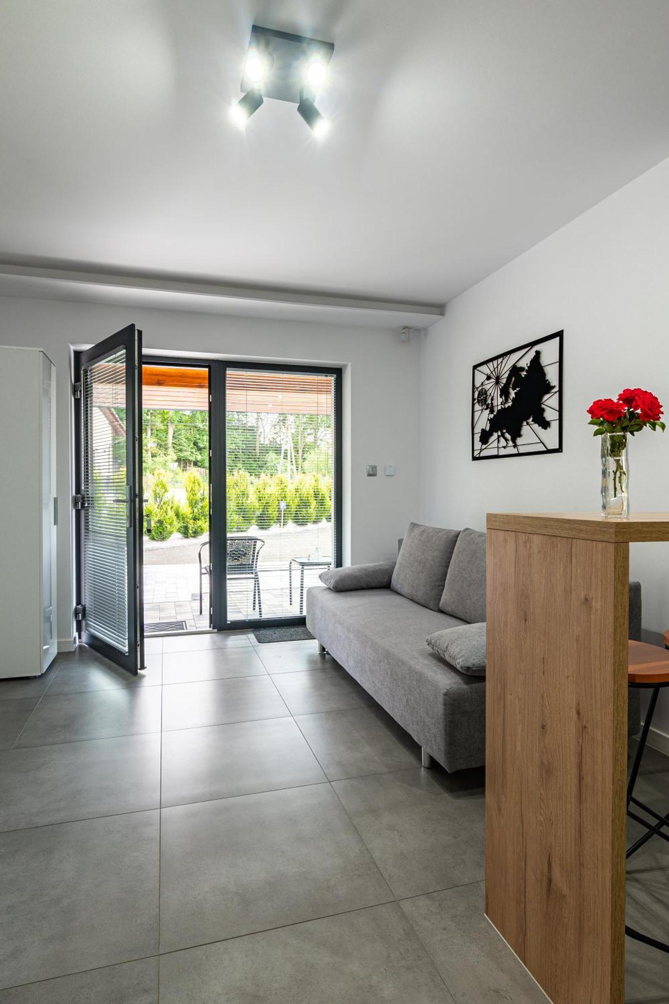 Bianco Apartamenty Laskowa - Zator Exterior foto