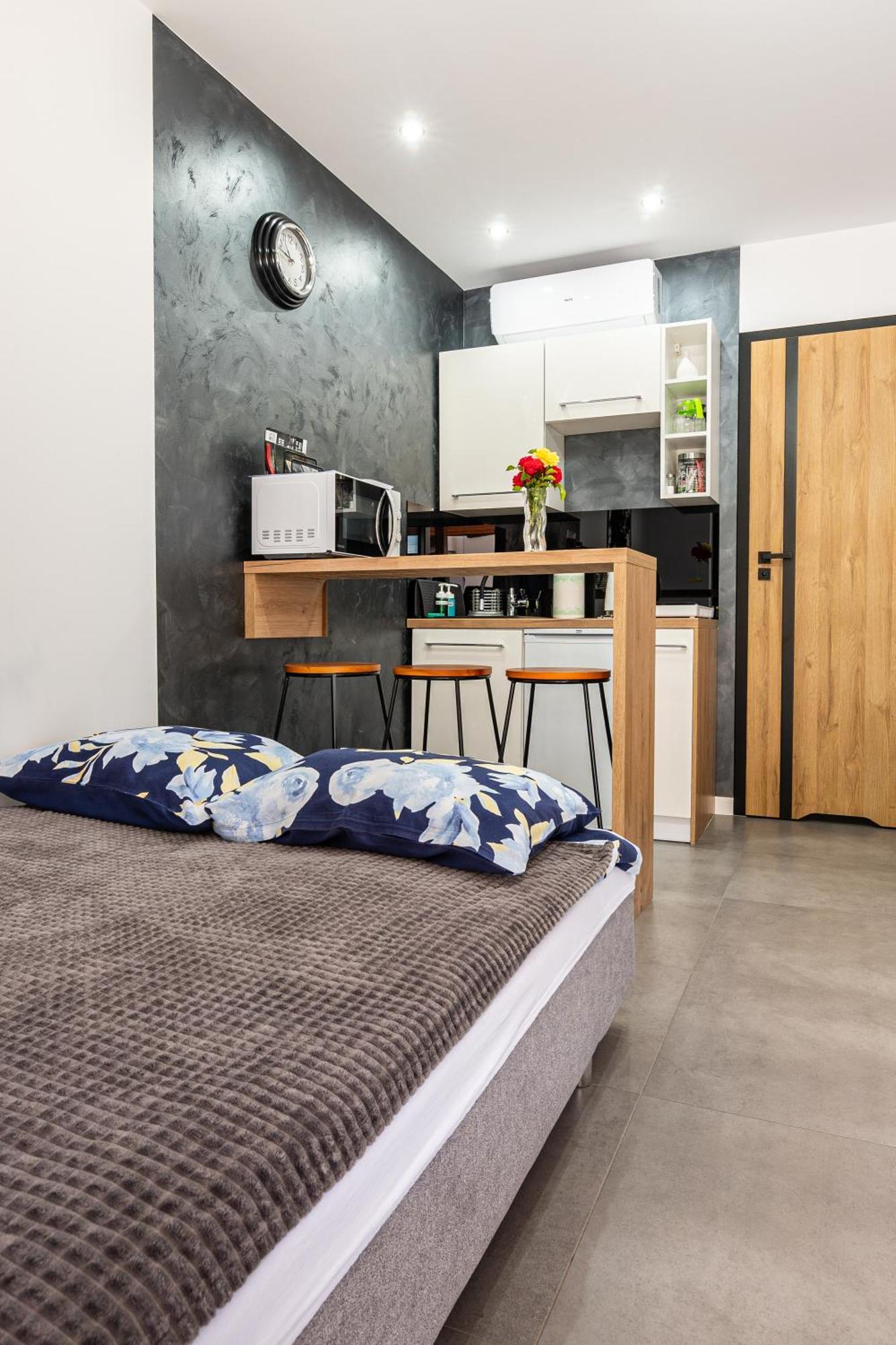 Bianco Apartamenty Laskowa - Zator Exterior foto