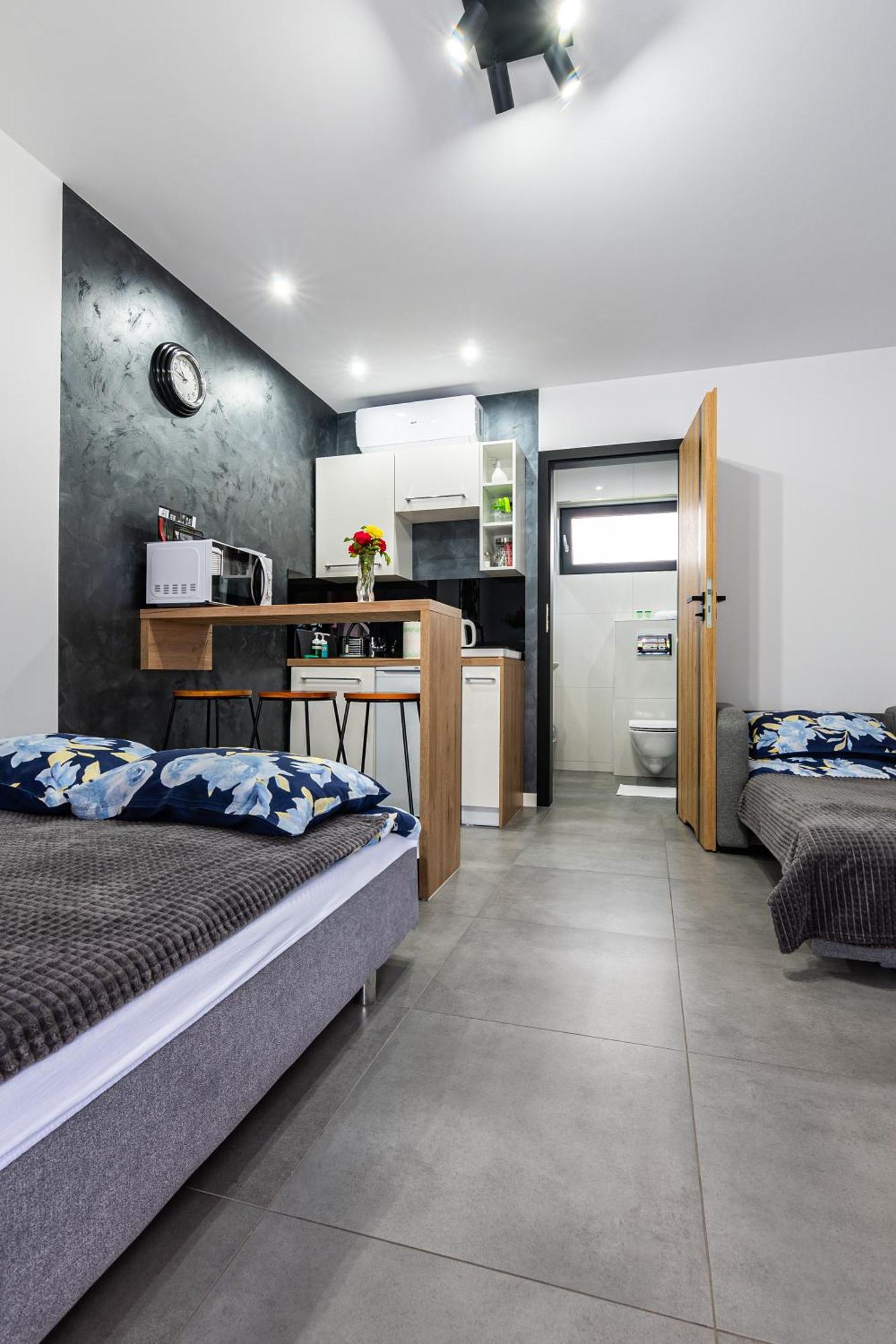 Bianco Apartamenty Laskowa - Zator Exterior foto