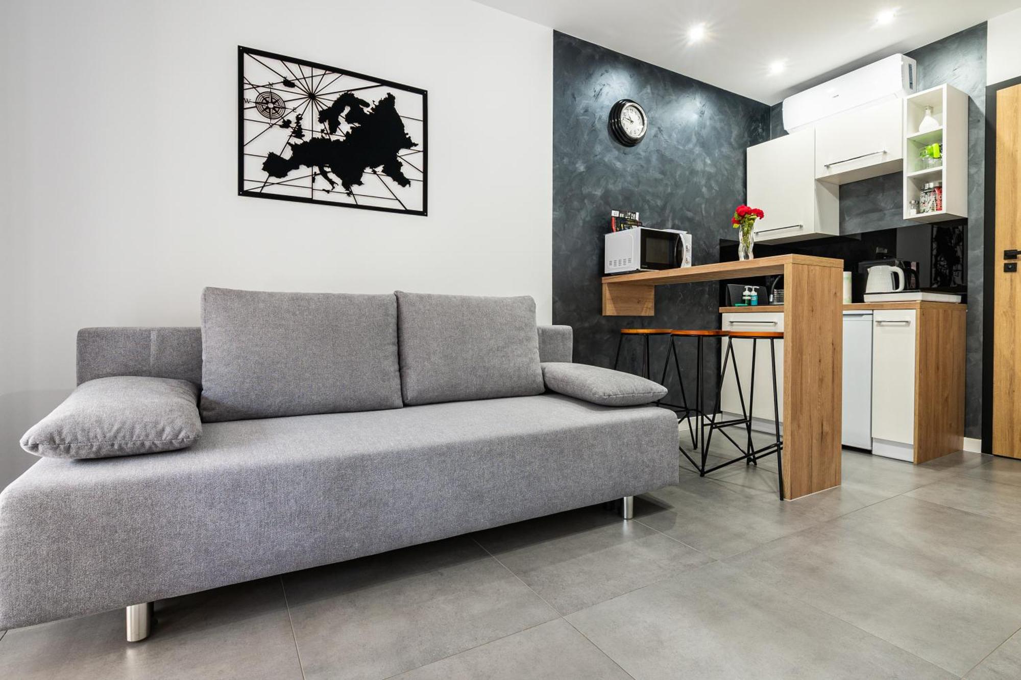 Bianco Apartamenty Laskowa - Zator Exterior foto