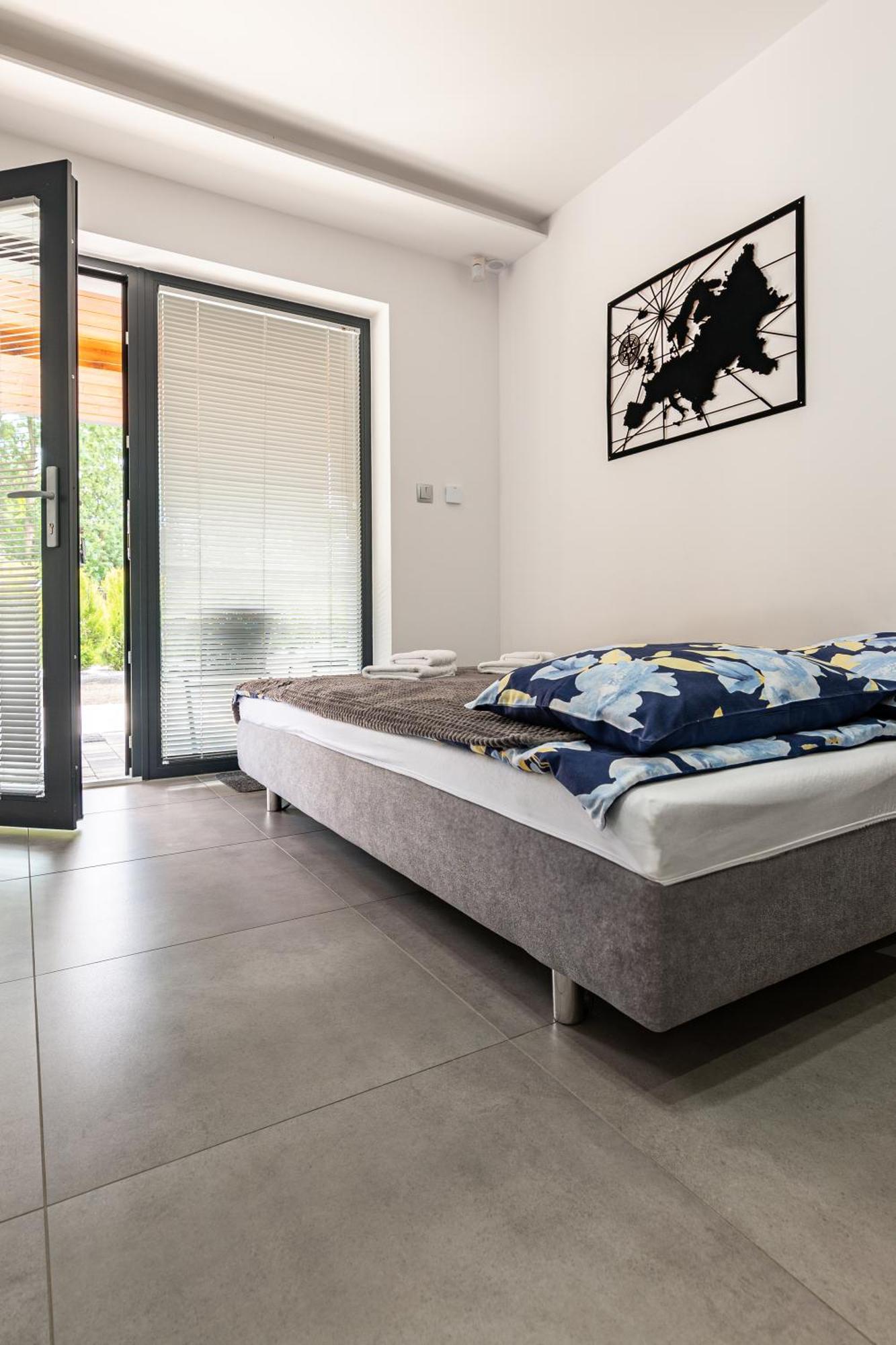 Bianco Apartamenty Laskowa - Zator Exterior foto